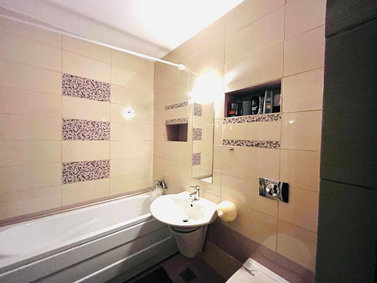 Confortmodern Flat3 Rooms 바커우 외부 사진
