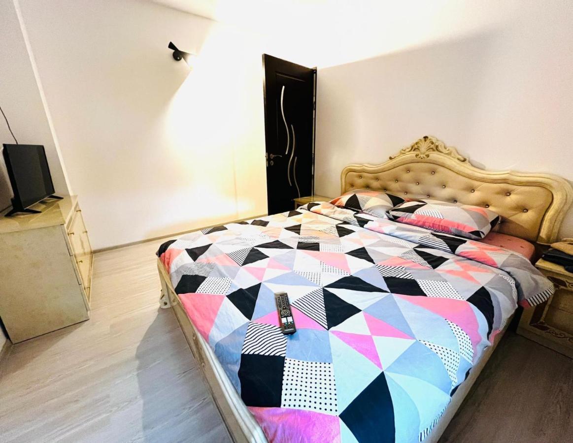 Confortmodern Flat3 Rooms 바커우 외부 사진